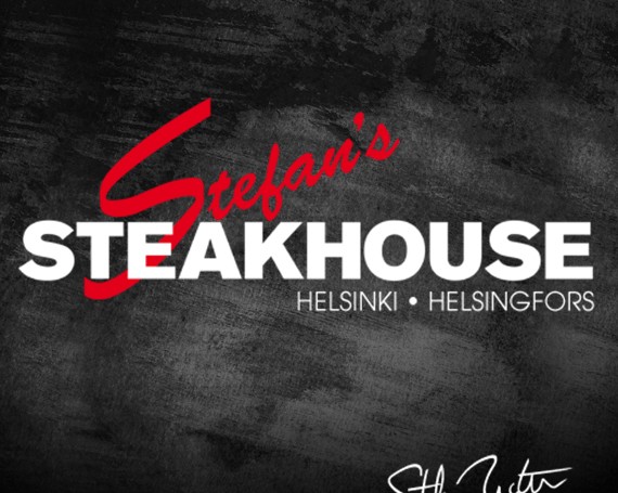 Stefans Steakhouse // Helsinki