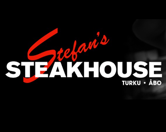 Stefan´s Steakhouse // Turku