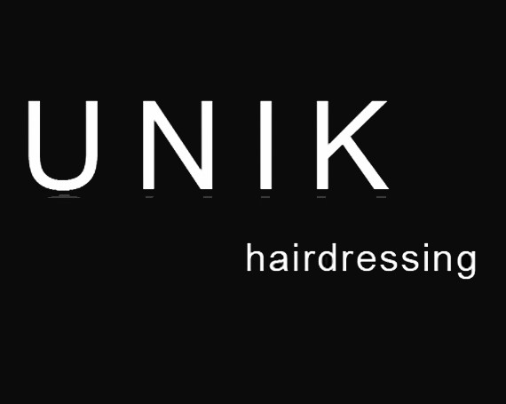 Unik Hairdressing // Jyväskylä